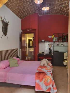 A CASA DI NINNI 